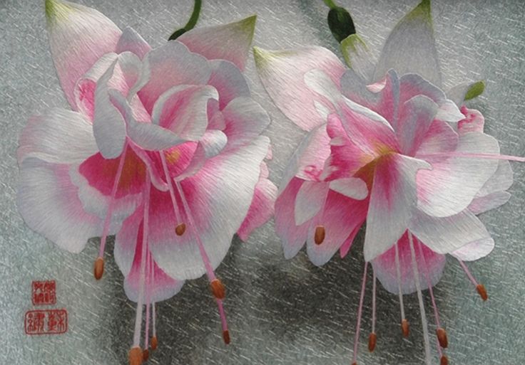 Картины из лоскутов ткани: мастер-классы и вдохновляющие идеи своими руками