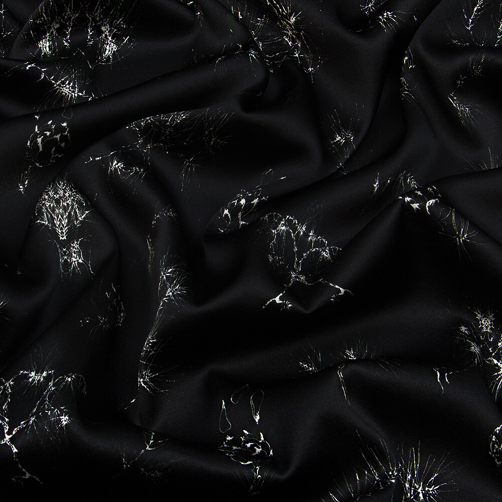 Wellsize » 50 видов шелковых тканей