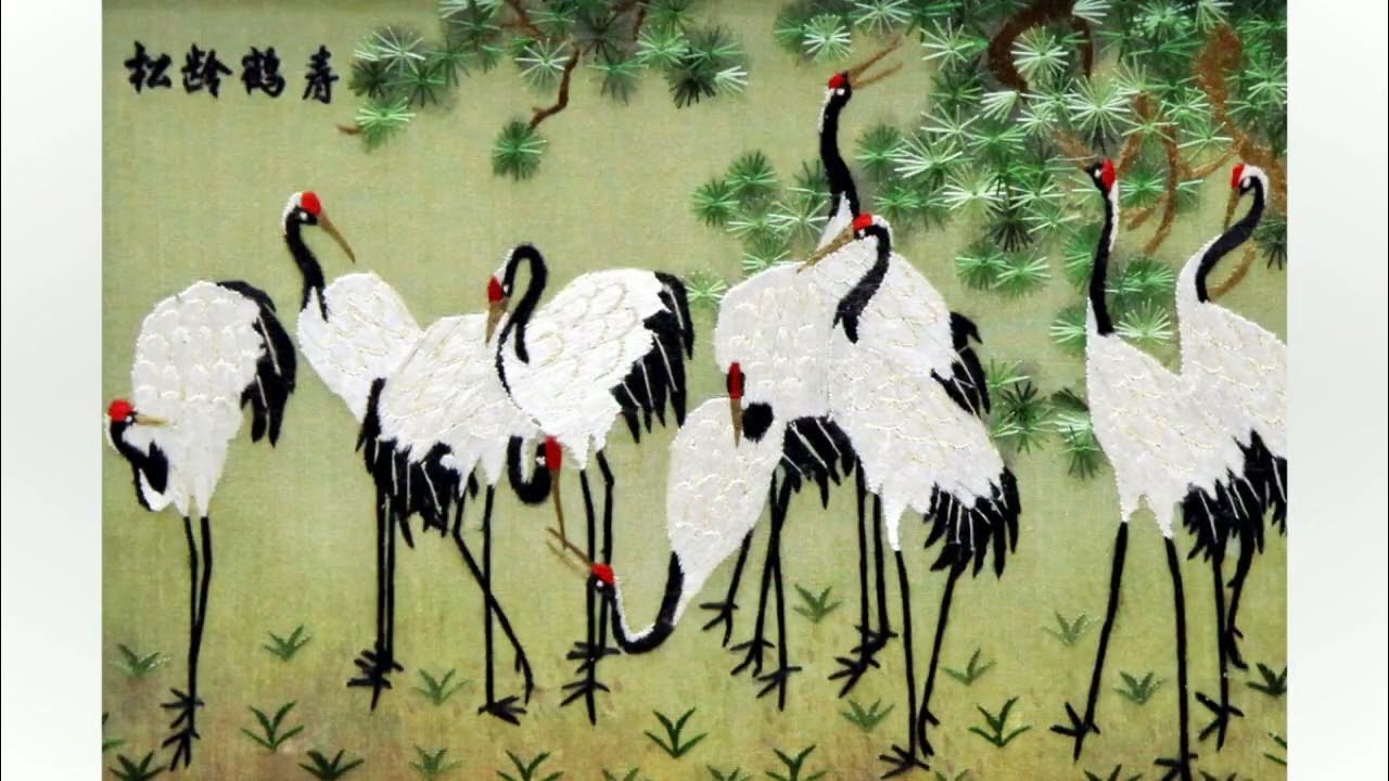 Шелк для батика