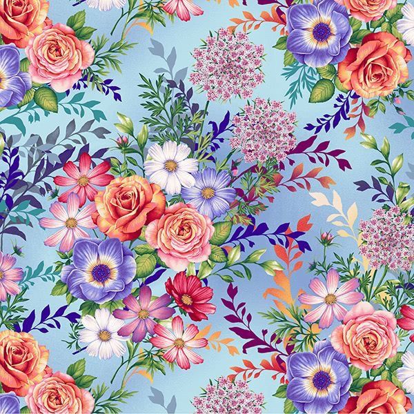 Картины на шелке своими руками