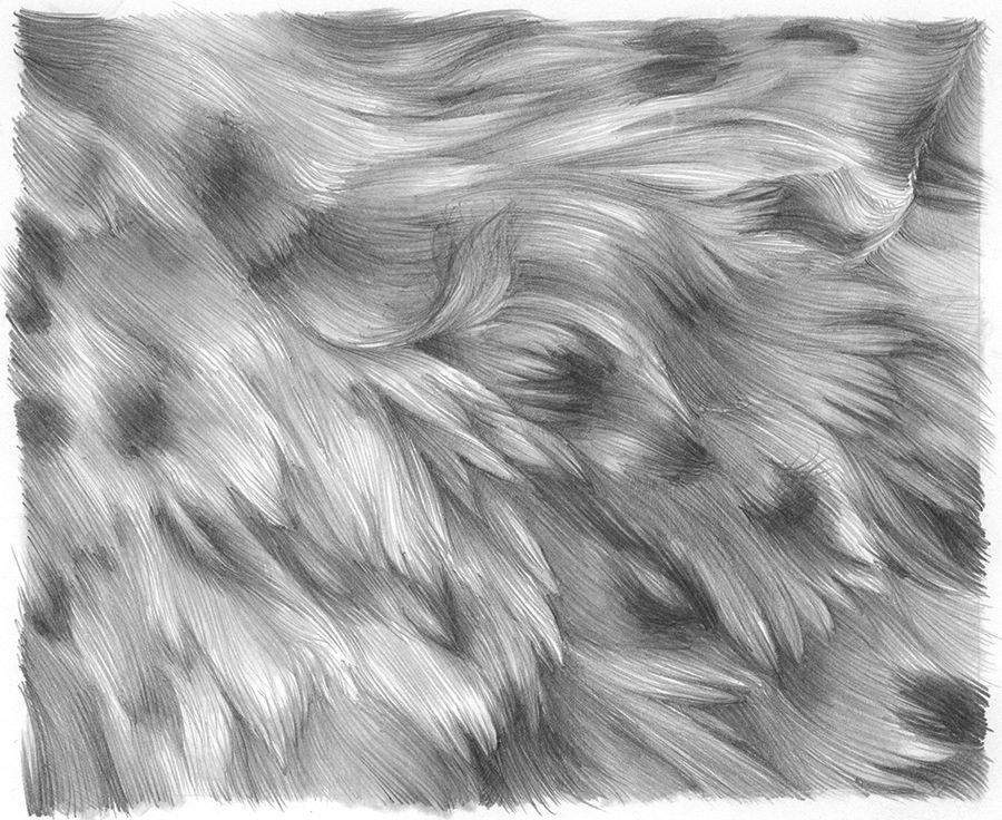 Роспись по шелку