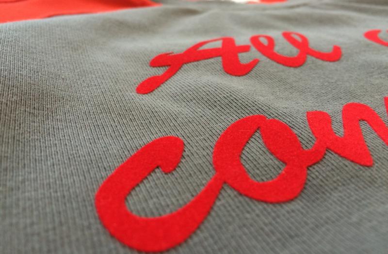 Техники свободной росписи по ткани акриловыми и другими красками и рисования по трафаретам