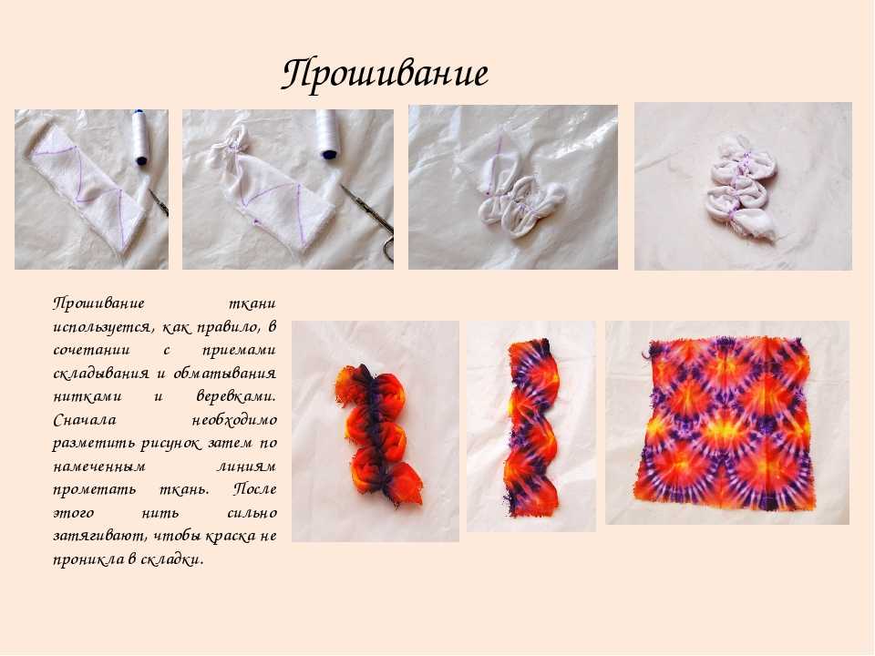 Батик: роспись по ткани для начинающих, что это, рисунки и мастер классы