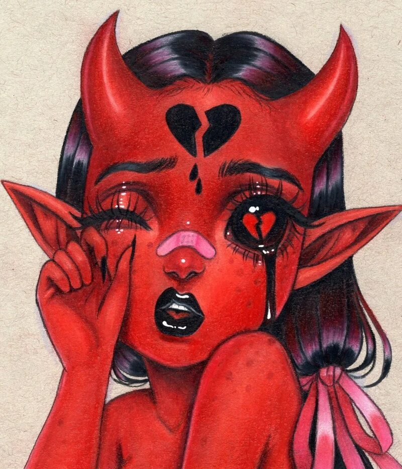 Рисунки по ткани на шелке