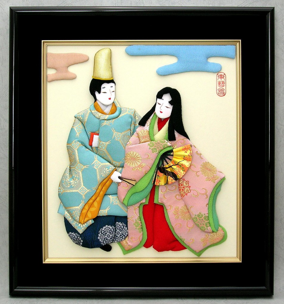 Сансуй художника коукеи кодзима - ваби-саби