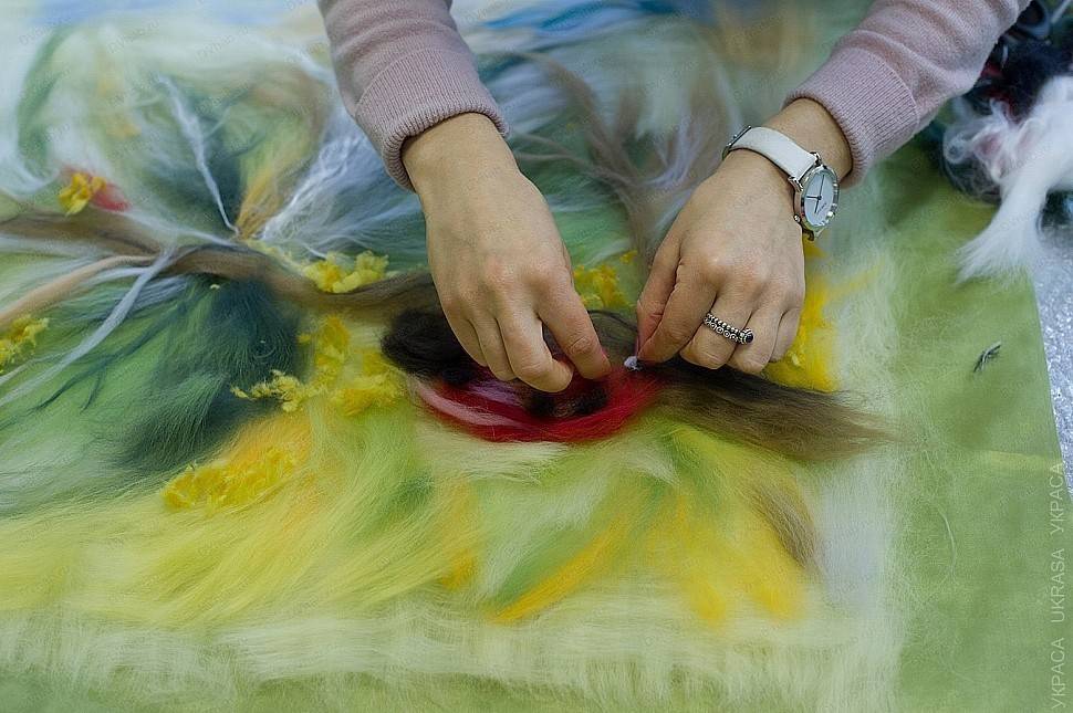 «шёлковый путь акварели. я люблю тебя, алтай»