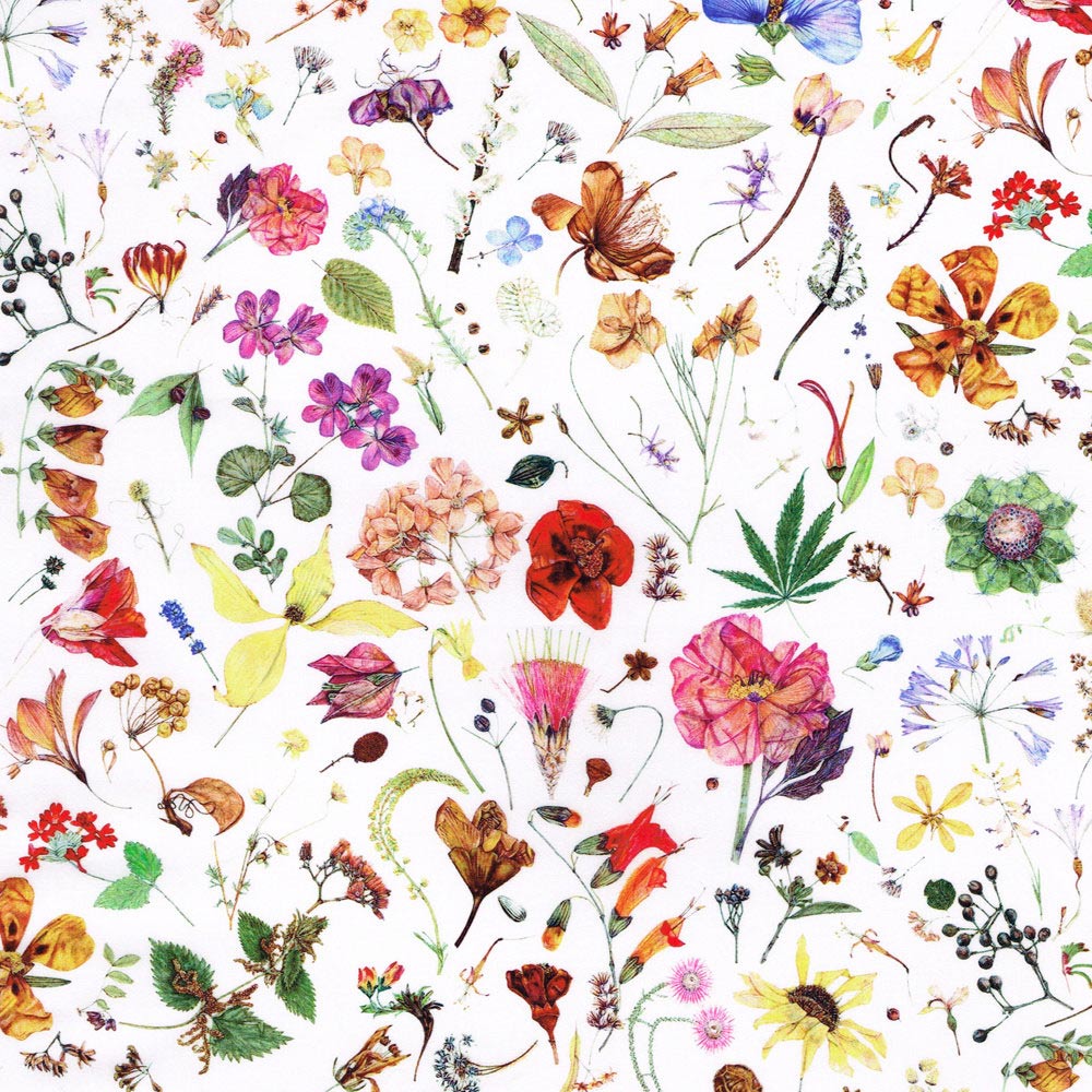 3 способа рисования на шелке | хобби 2024