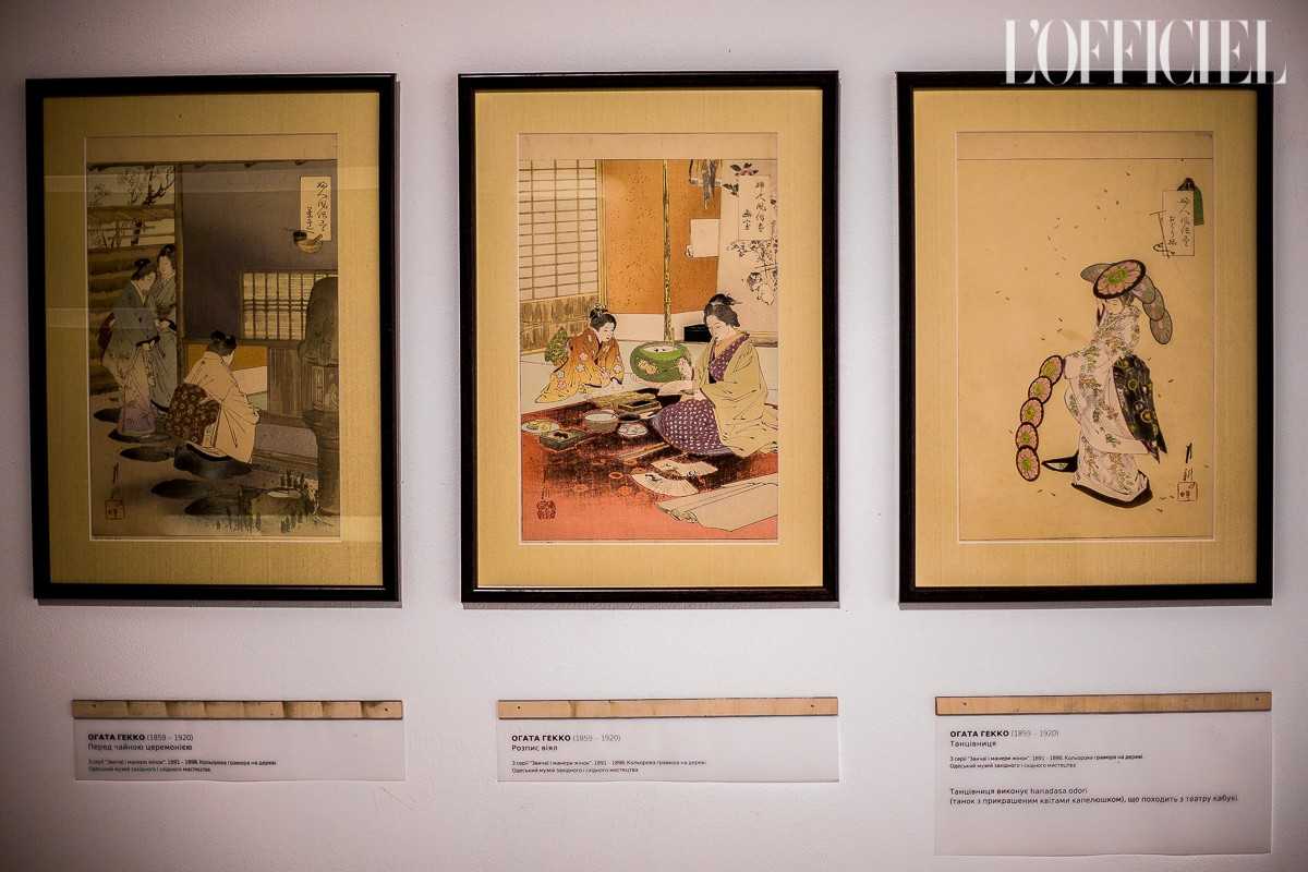 Роспись по шелку