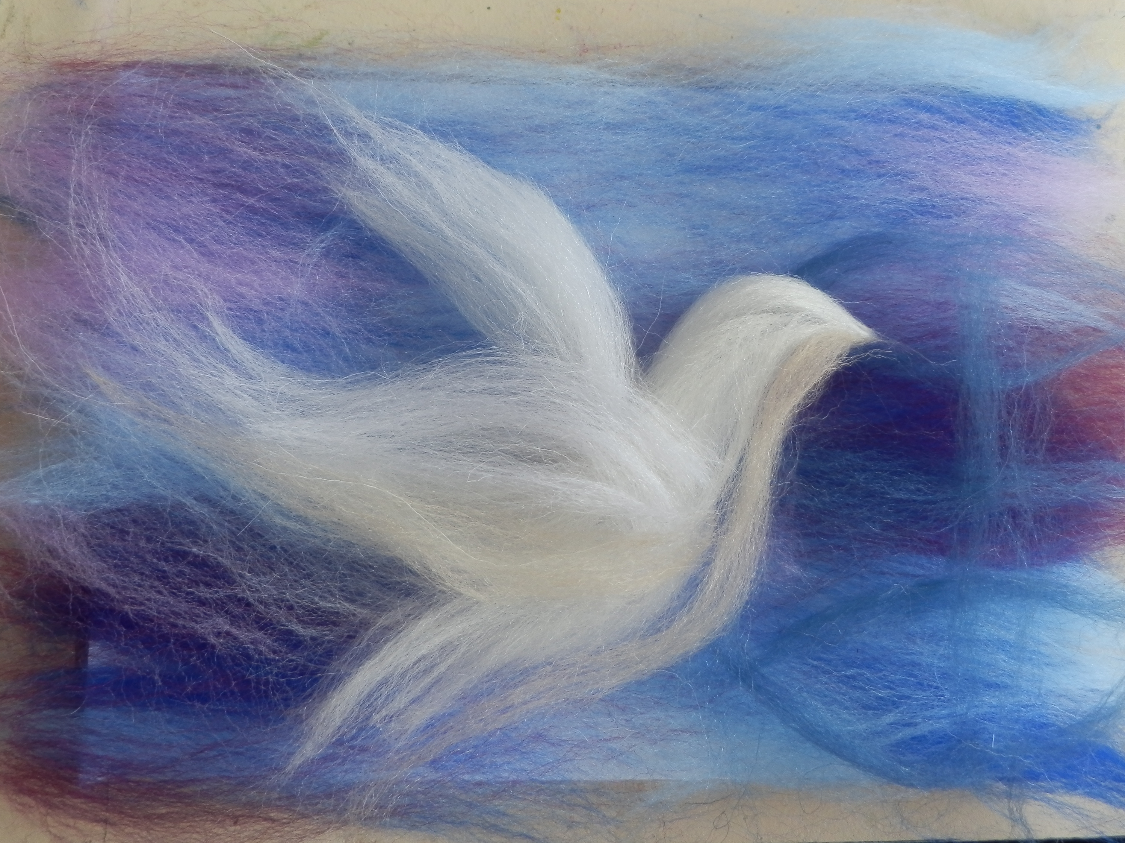 Роспись по шелку: история, техника, практические советы