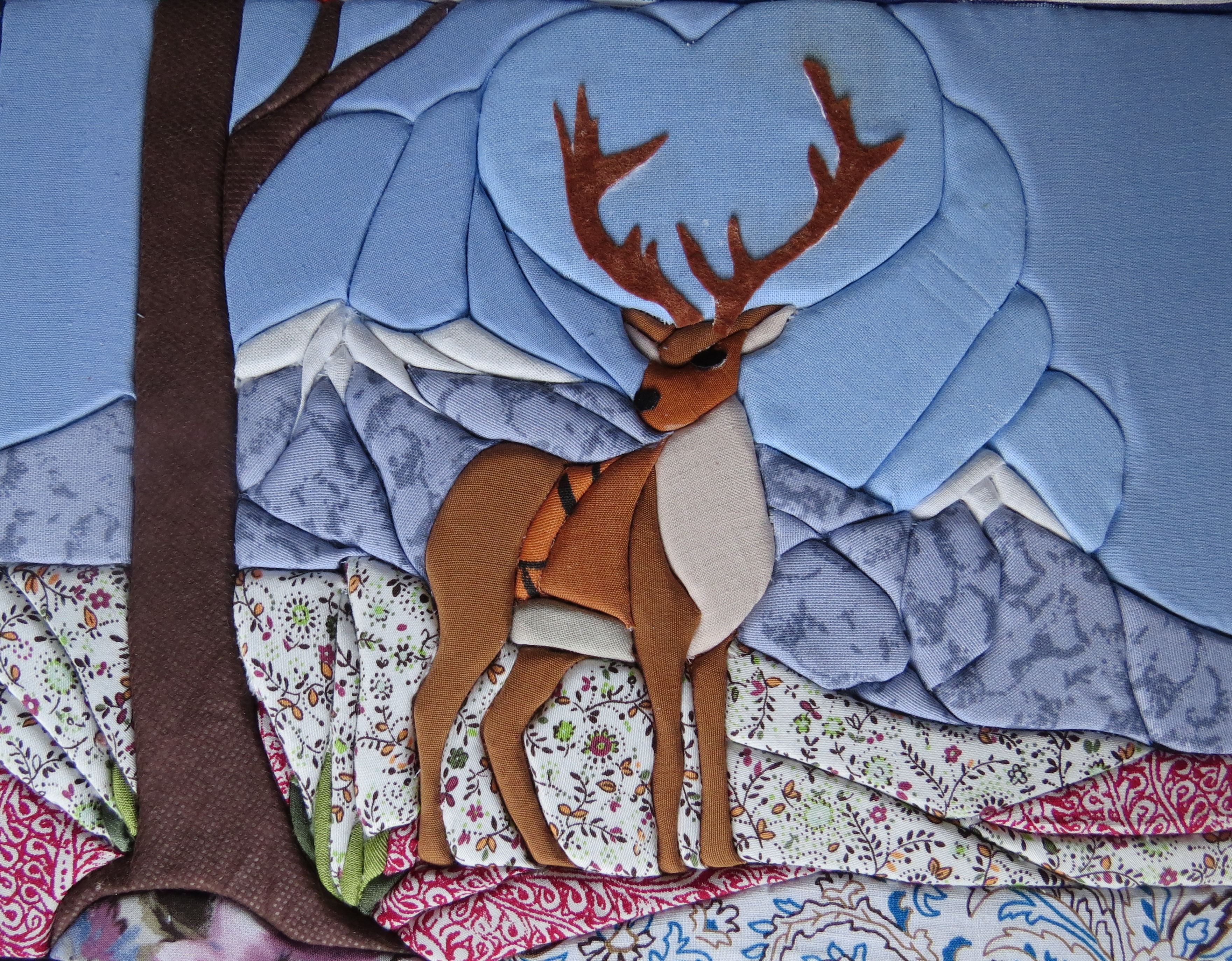 Картины в японском стиле своими руками: живопись и объем