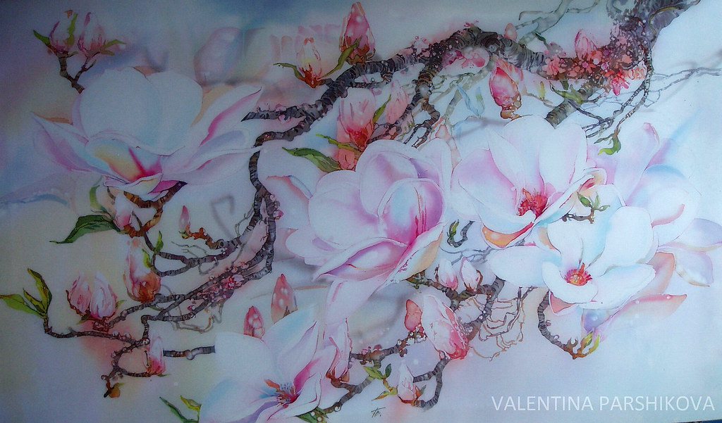 Что означает шелк в литературе? значение символа и знака