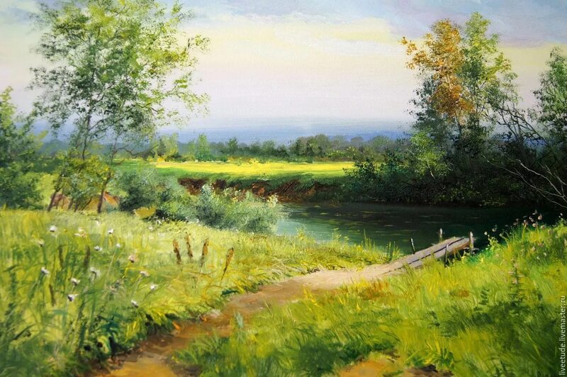 Обзор методов росписи акриловыми красками по разным типам ткани