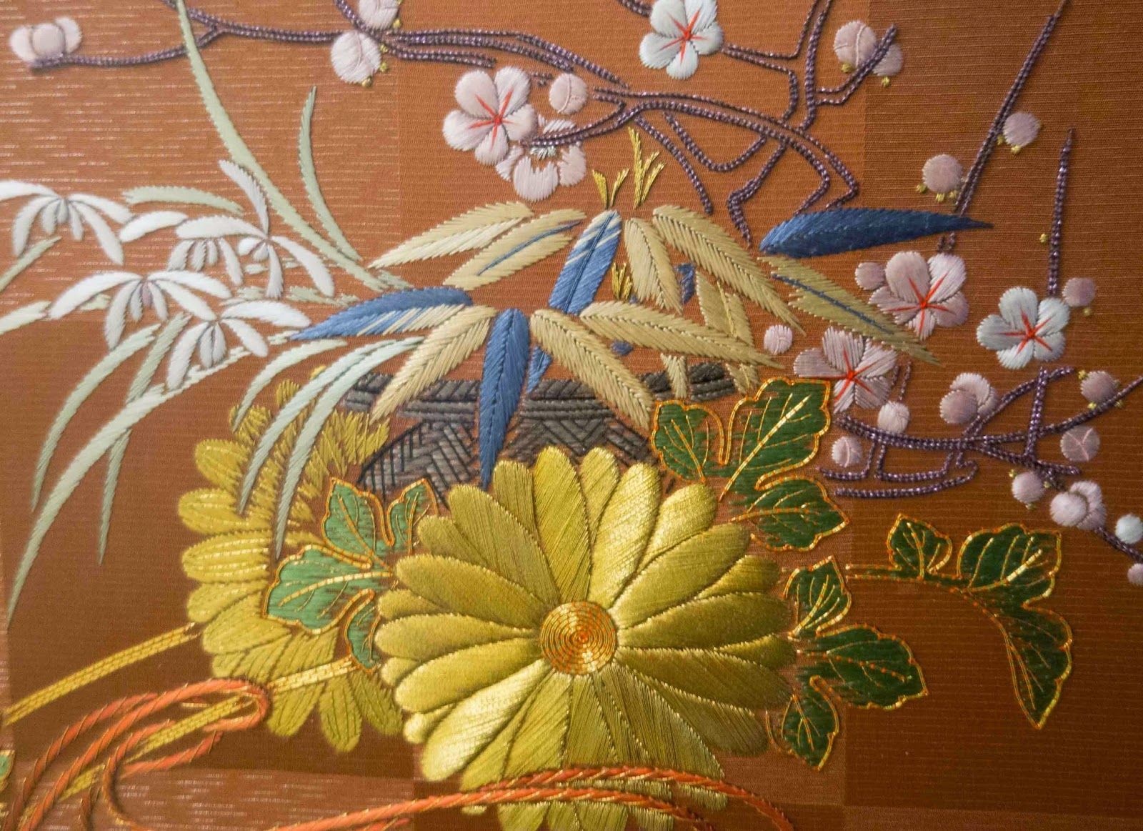 Техника кинусайга: топ-150 фото лучших идей и примеров, пошаговый мастер-класс со схемами и картинами