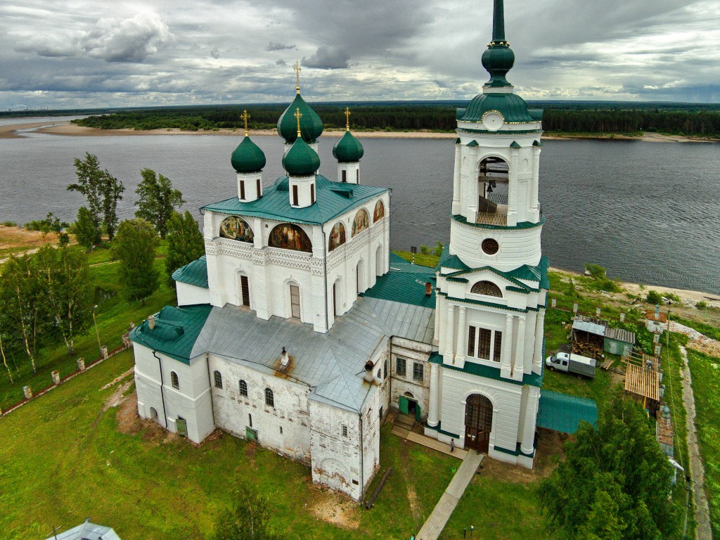 Китайская вышивка: описание картин