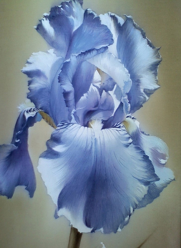 Художник осеева алина