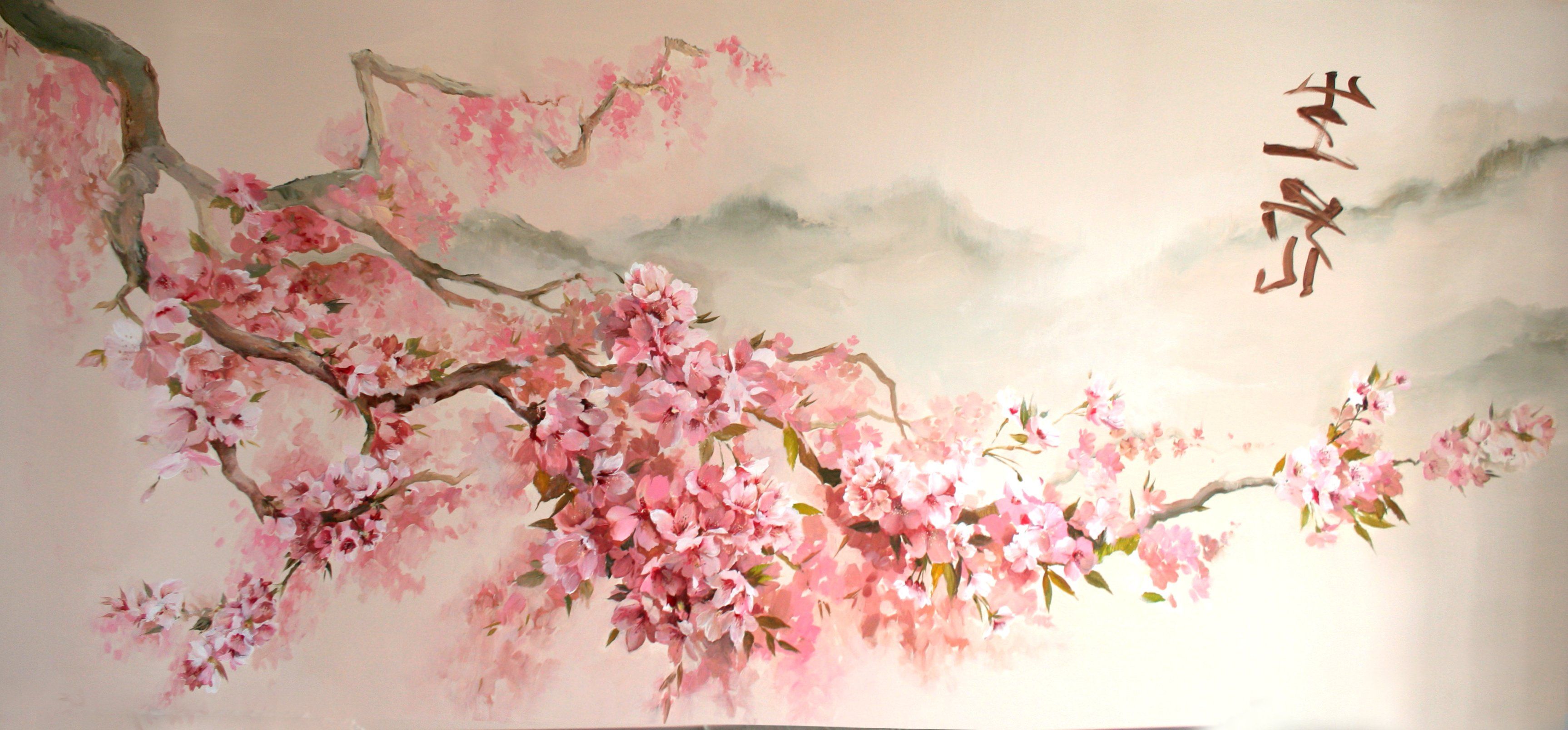 Сансуй художника коукеи кодзима - ваби-саби