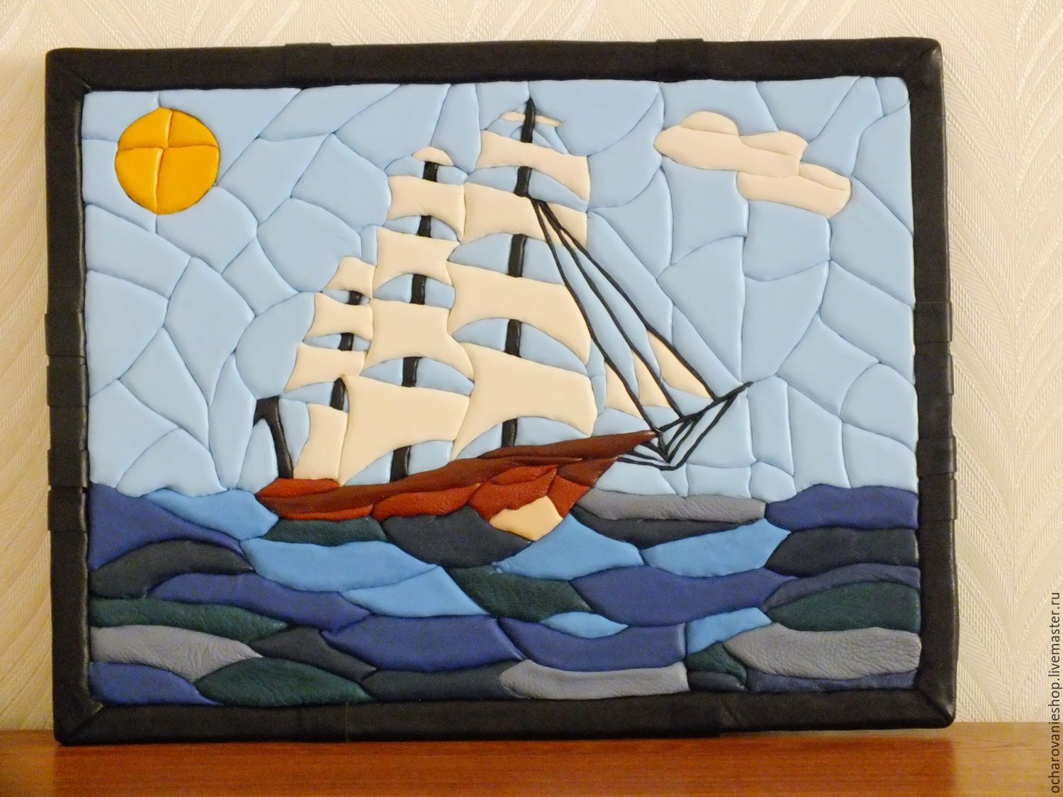 Японское искуство вышивки сашико, все секреты (фото)