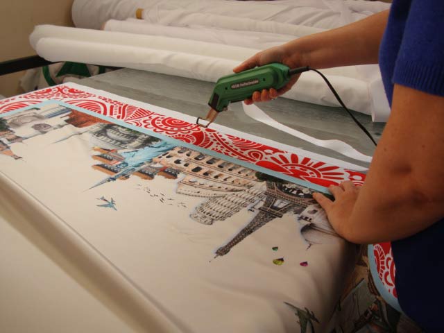 Роспись по шелку: мастер-класс для начинающих, рисунки и техника | онлайн-журнал о ремонте и дизайне