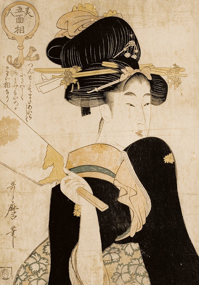 Китайская живопись гохуа - возникновения термина