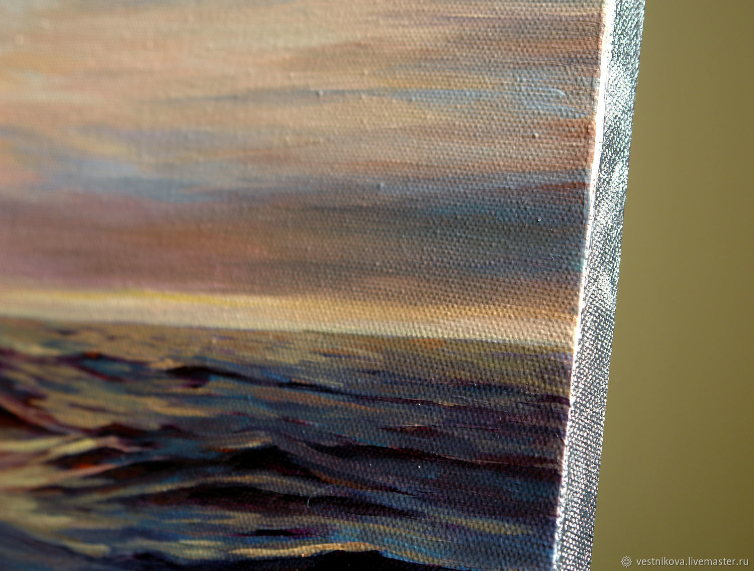 Роспись по шелку: история, техника, практические советы