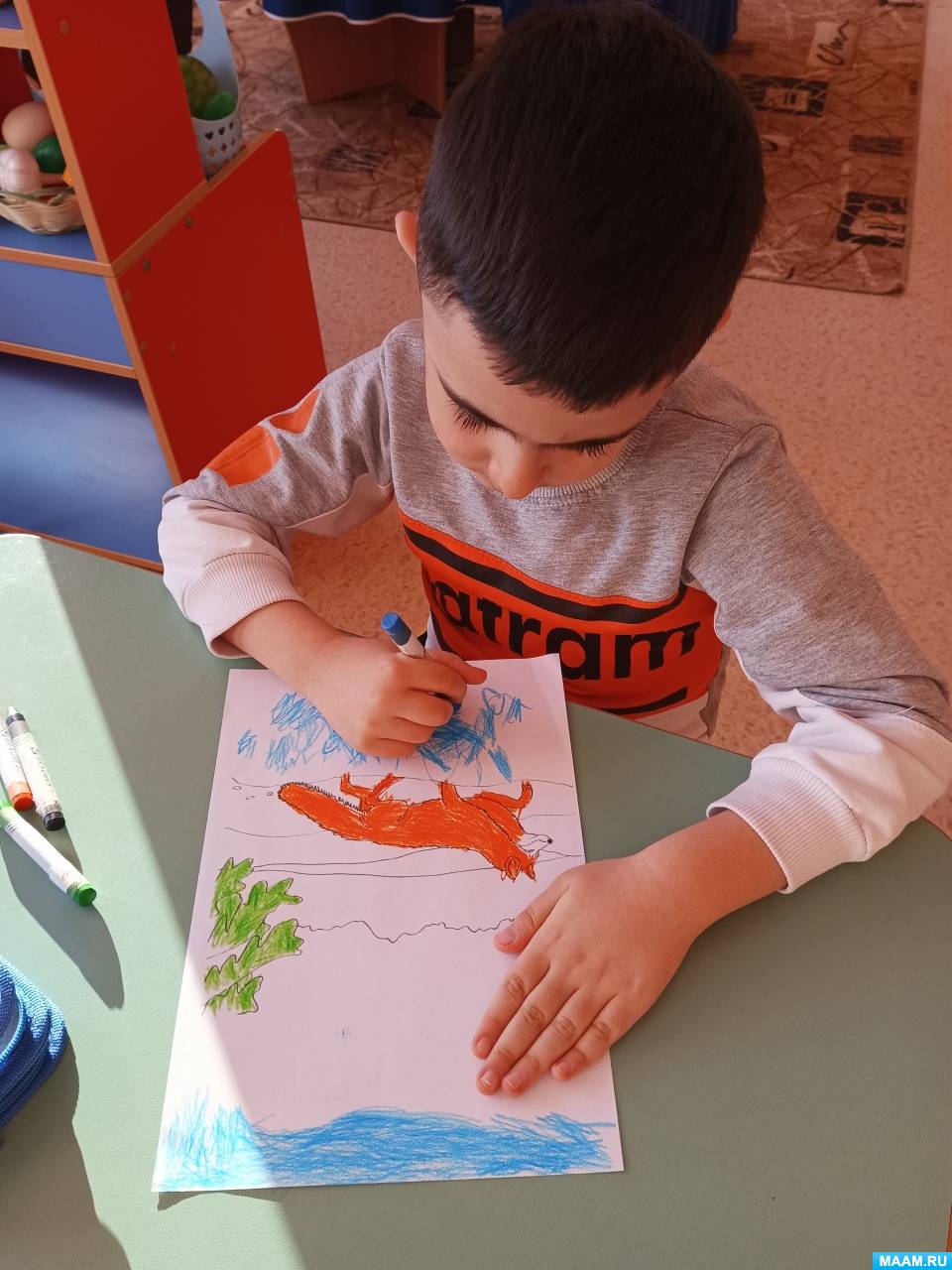 Роспись по шелку: мастер класс для начинающих и художественная техника