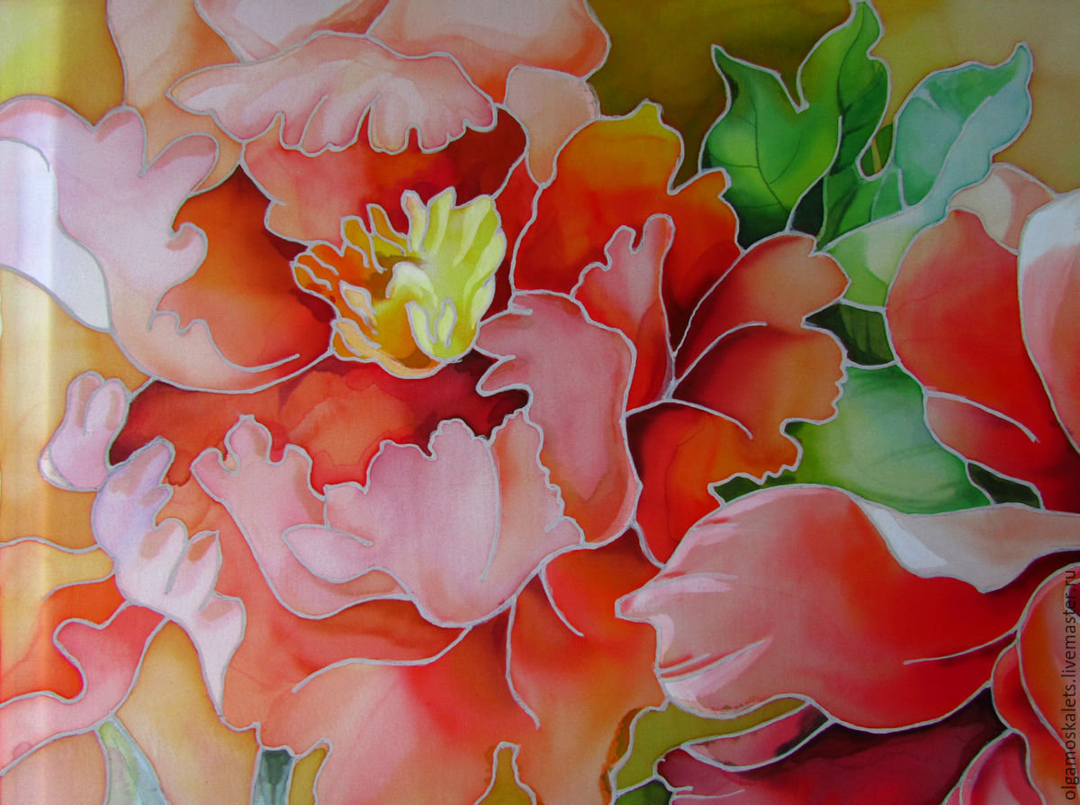 Китайский шелк: легенды, история и технология производства