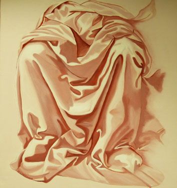 The magic cafe: картины, вышитые шелком по шелку