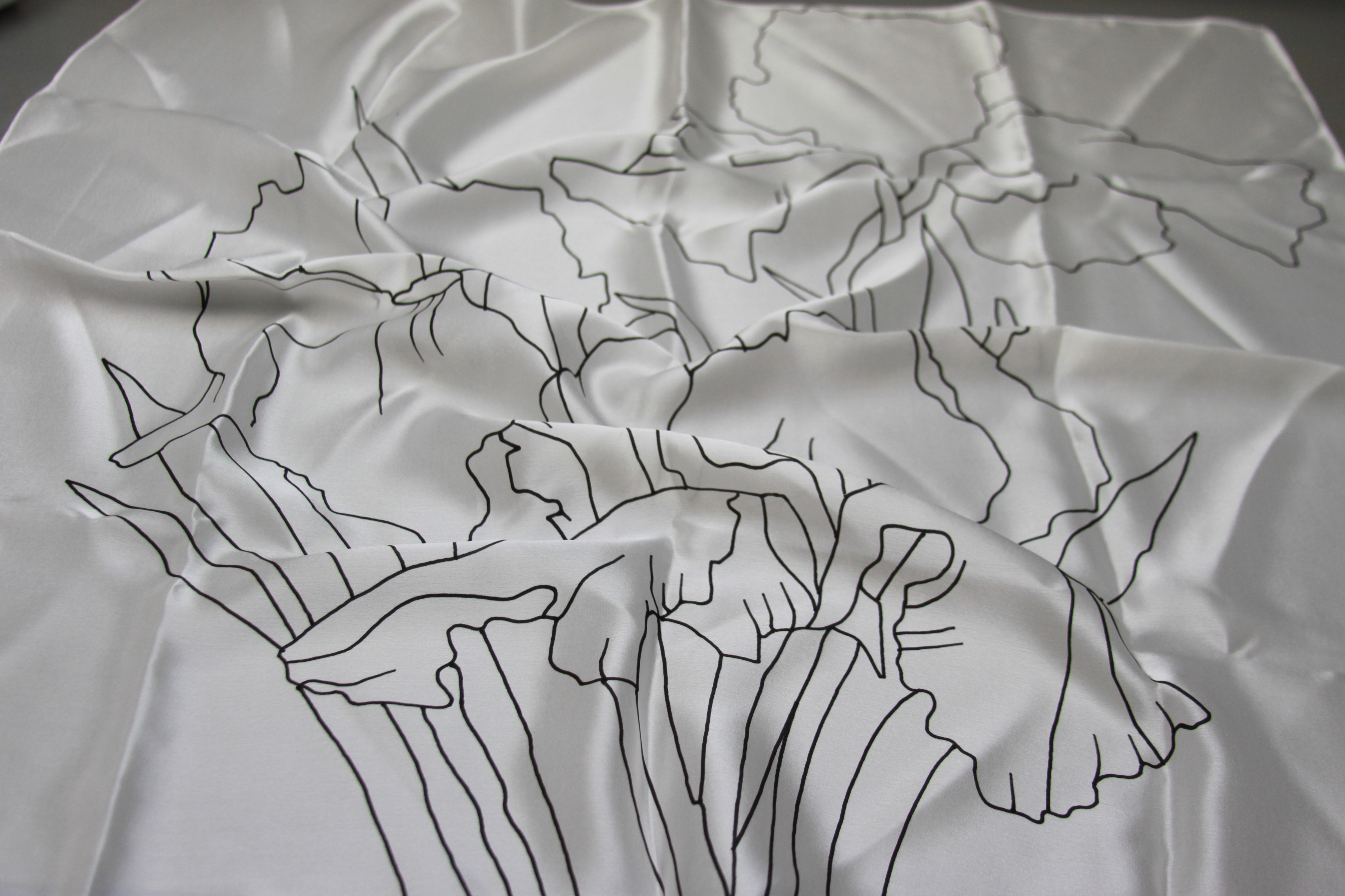 Шелкография в домашних условиях: полезные советы