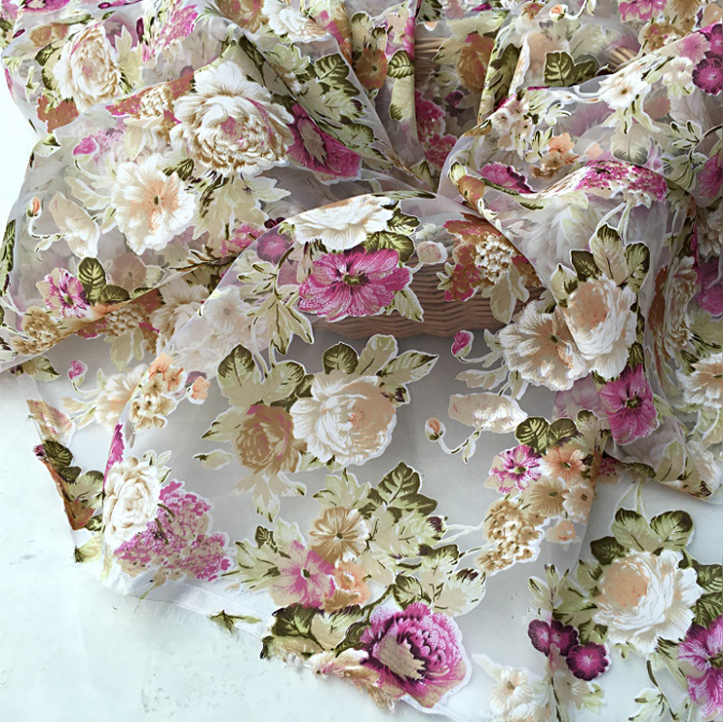 Картины из шерсти: акварельная живопись для всех возрастов