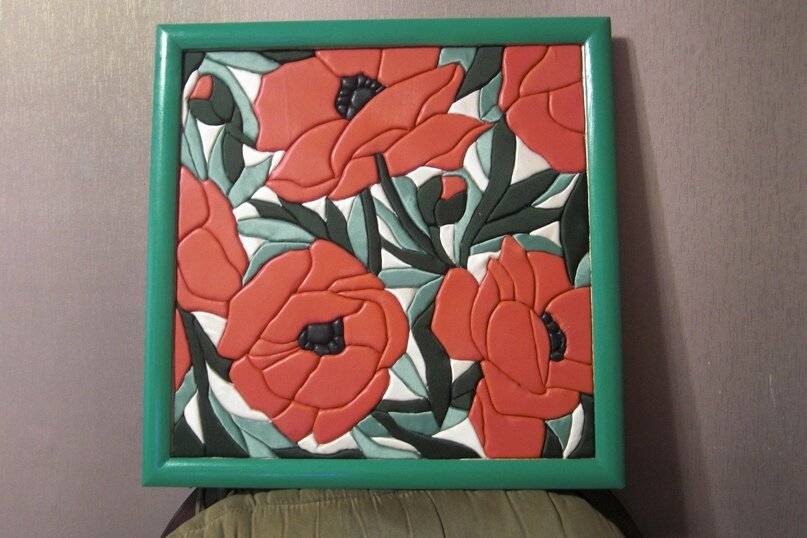 Картины в японском стиле своими руками: живопись и объем