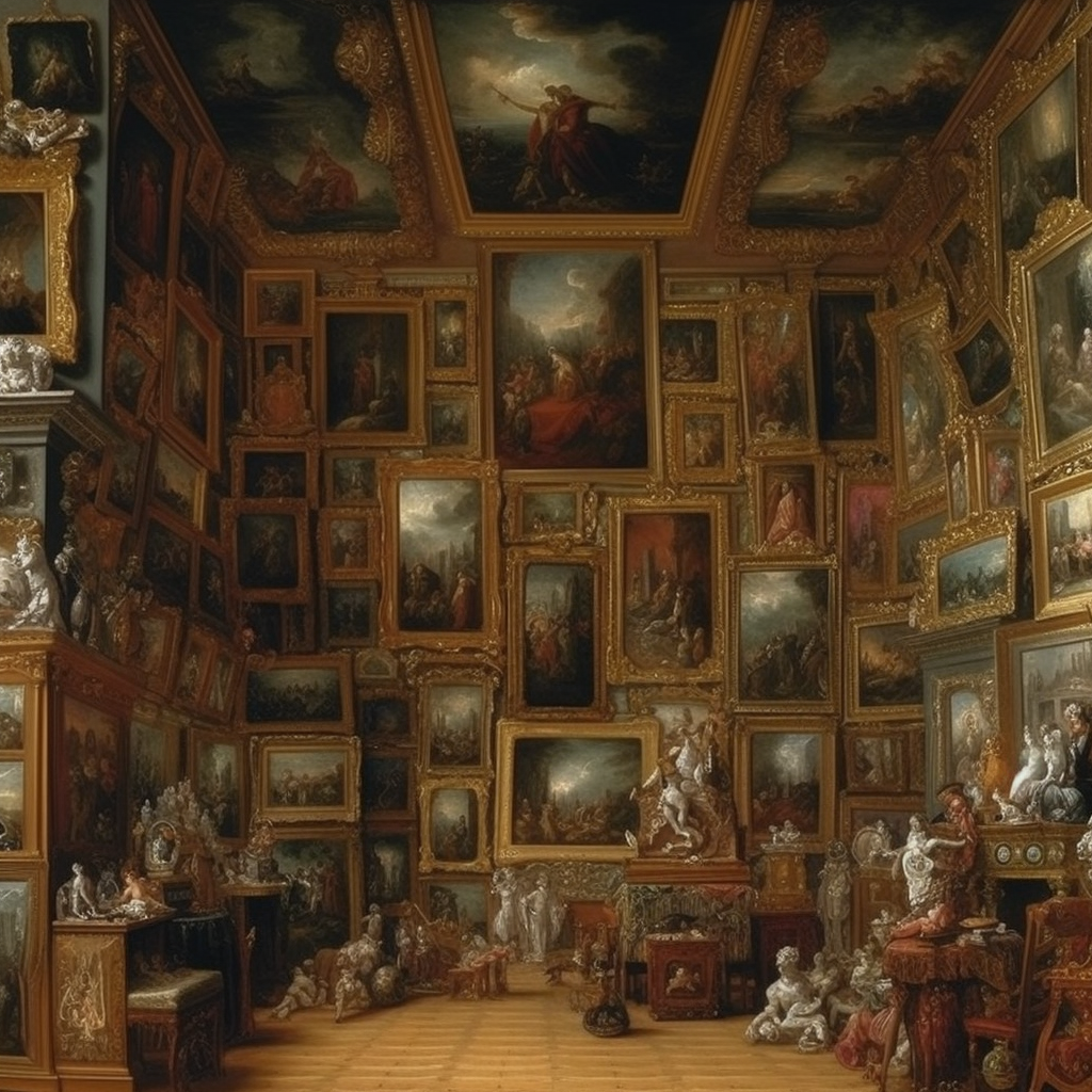 Роспись по шелку