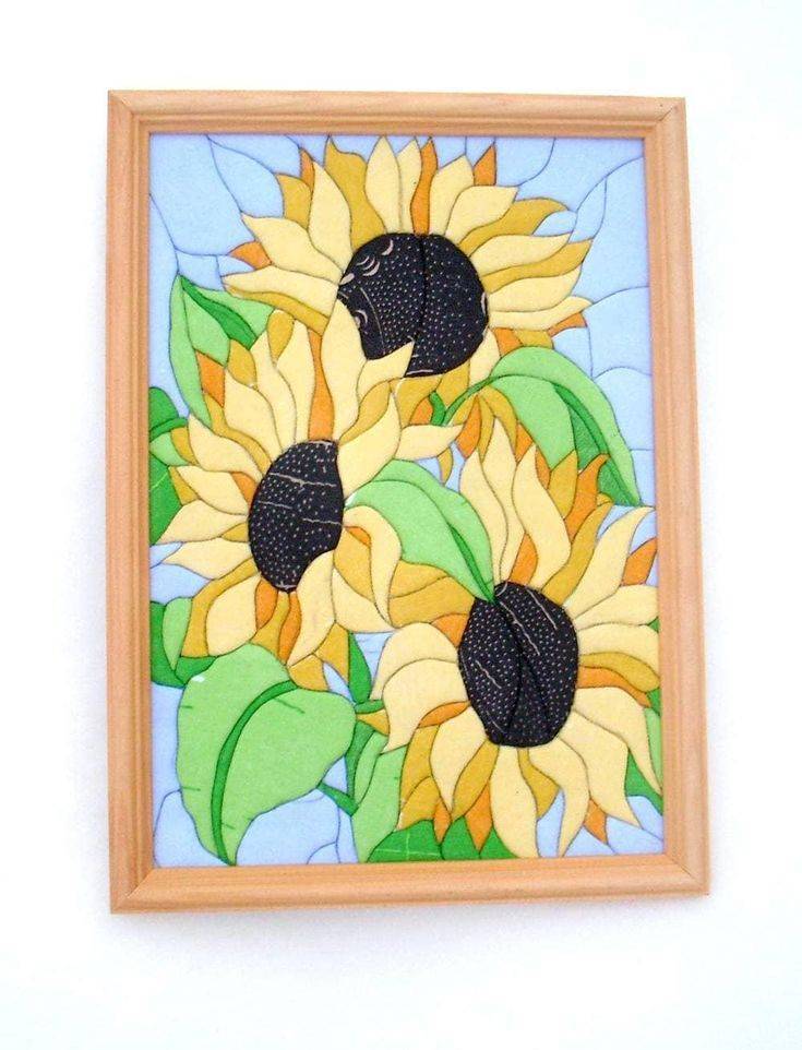 Изучаем японское искусство вышивки – сашико