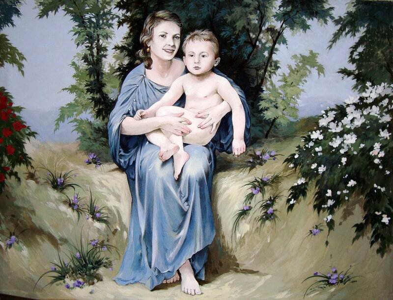 Алина осеева