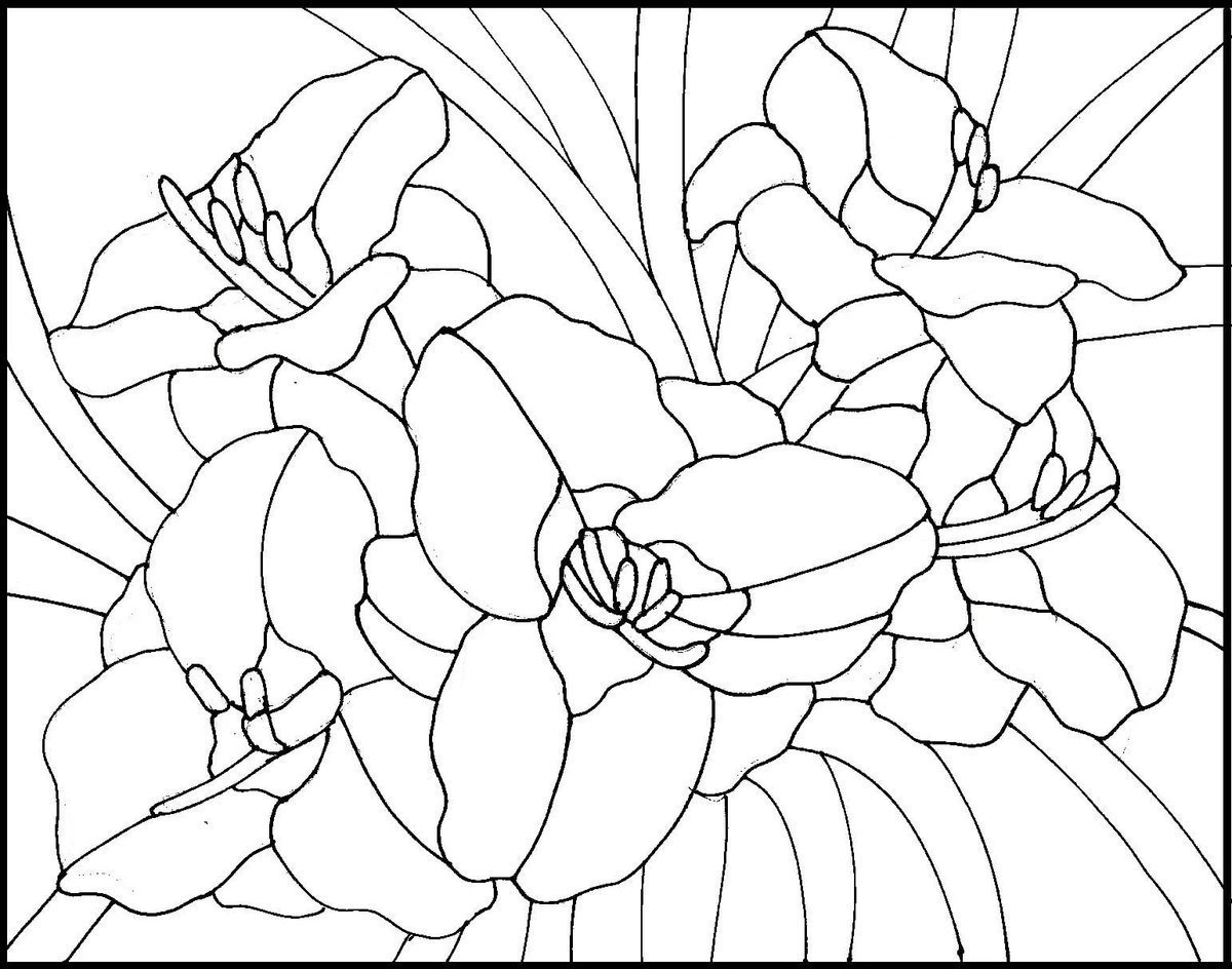 Как создается батик – техники для начинающих