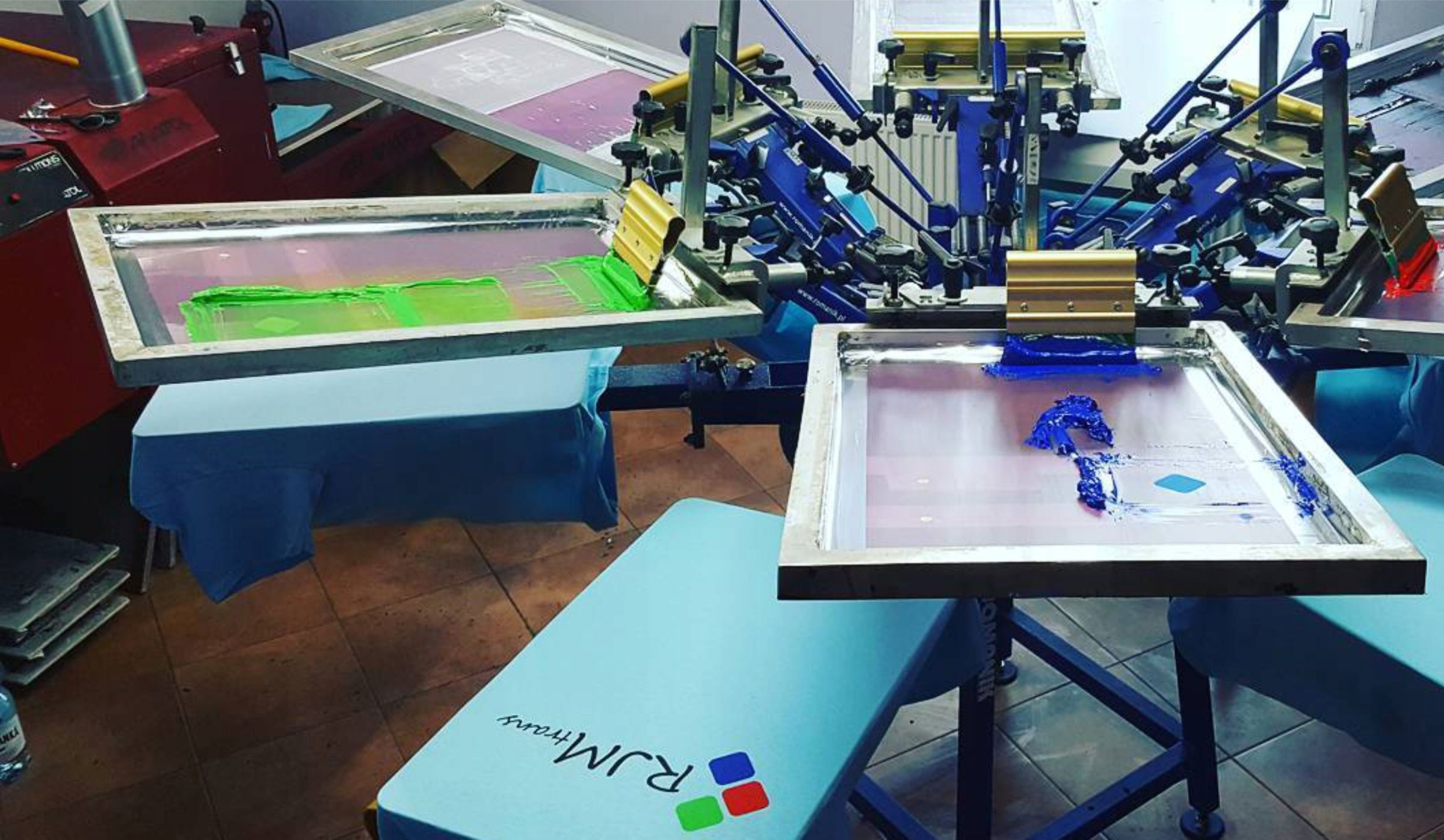 Роспись по шелку: мастер-класс для начинающих, рисунки и техника