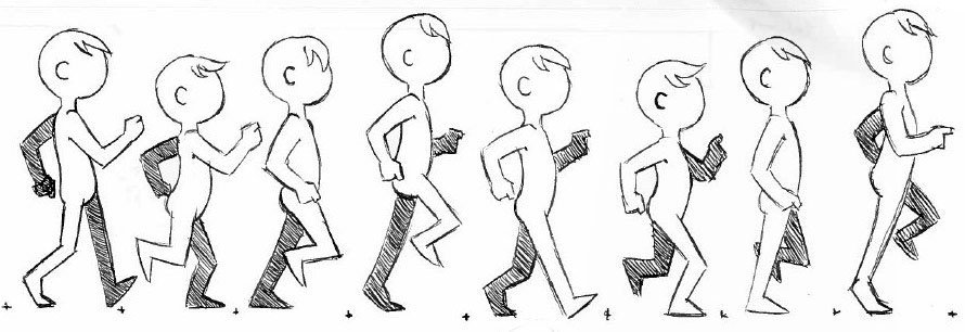 Как нарисовать шелк