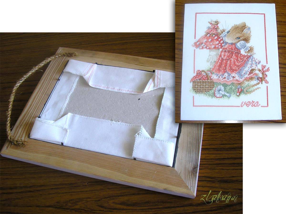 Обрамление картин | как обрамить картину | рамы для картин и фотографий