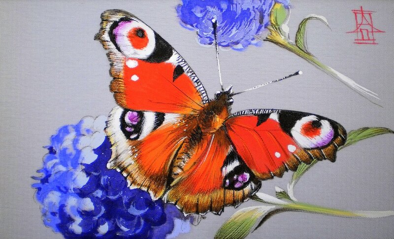 "аленушка" - описание картины виктора михайловича васнецова