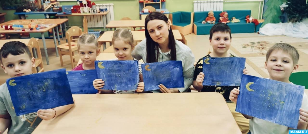 Картины на шелке в технике батик