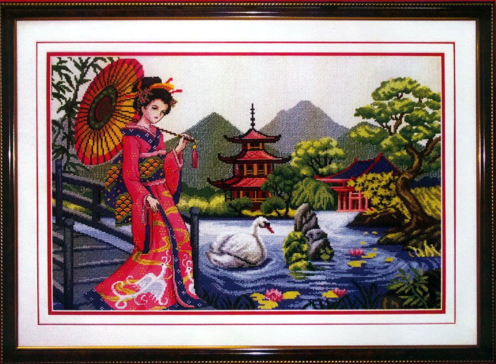 Японский пэчворк: схемы и пошив изделий для начинающих