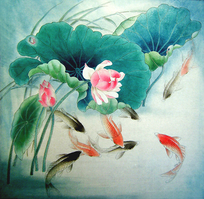 Китайский шелк: легенды, история и технология производства