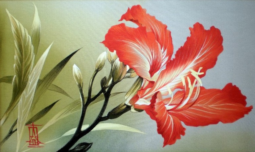 История одного шедевра: «девочка с персиками» серова – история одного шедевра