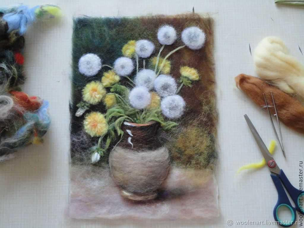 Картина панно рисунок рисование и живопись мк роспись по шелку акварель ткань