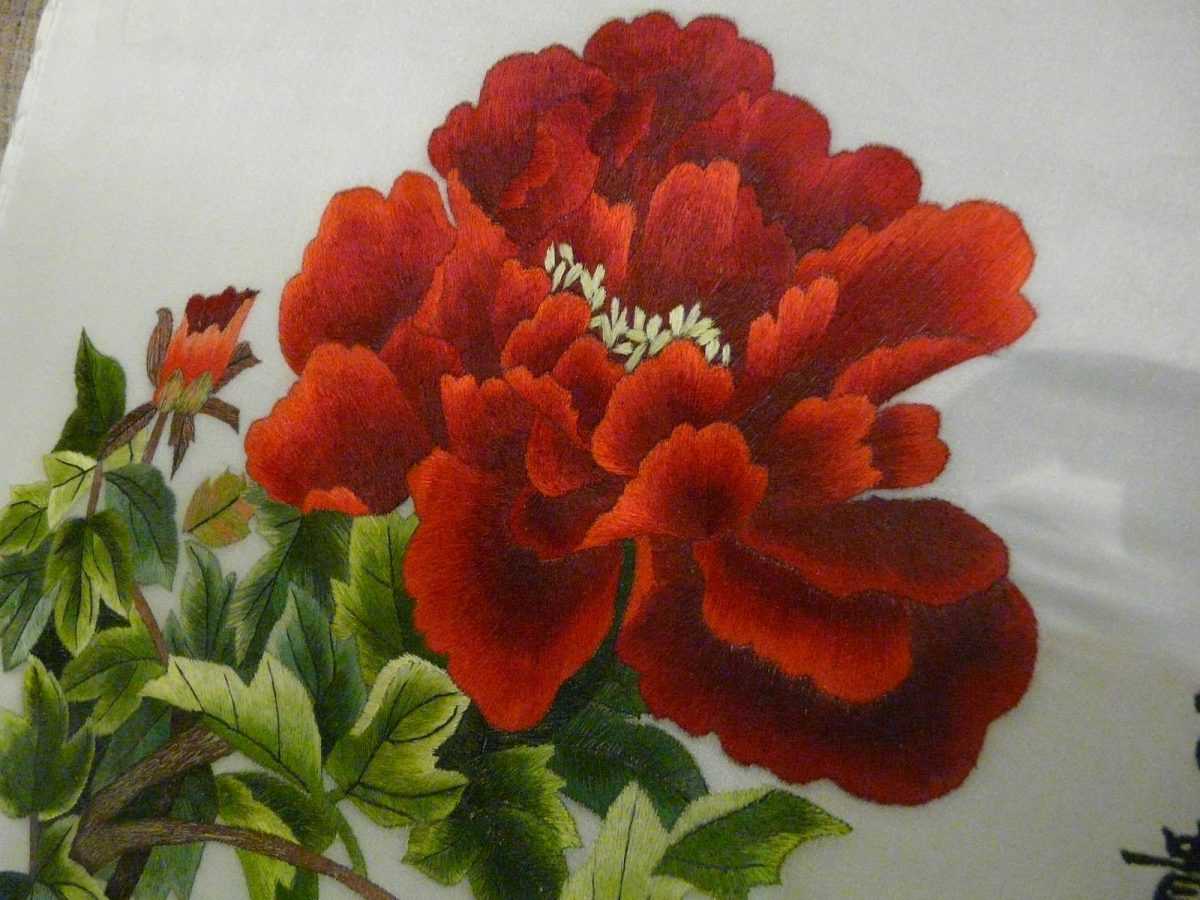 Роспись по шелку: история, техника, практические советы