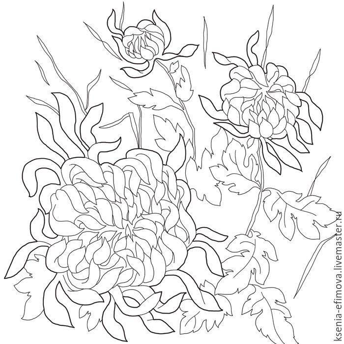 Как сделать батик - wikihow