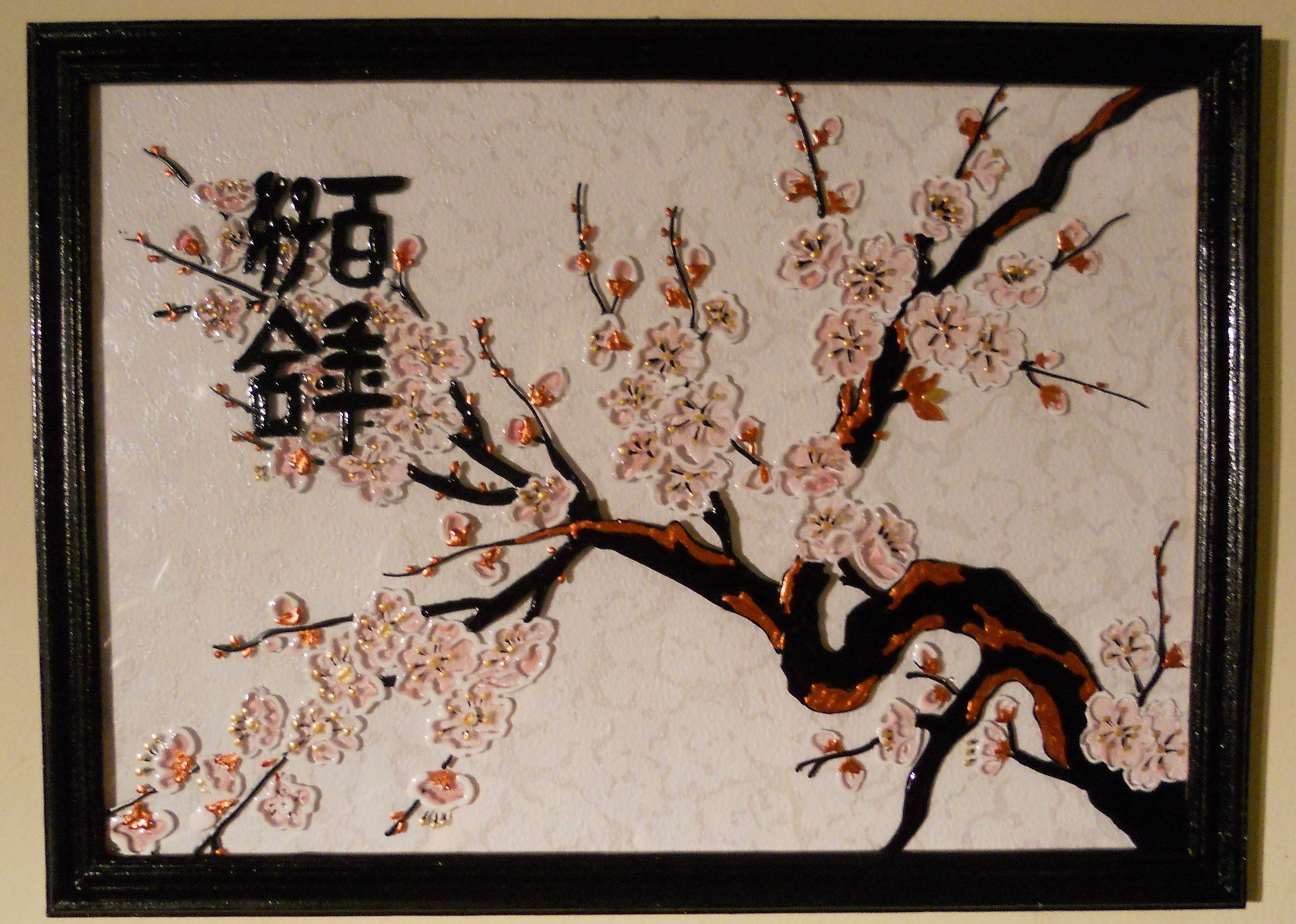 Нихонга: новая жизнь классической японской живописи