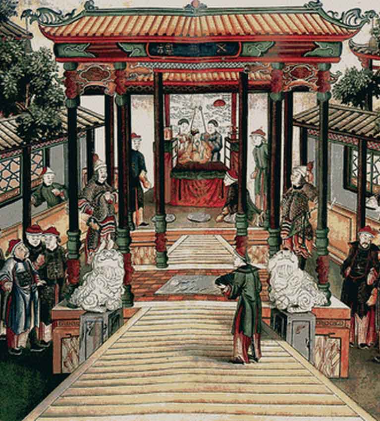 Китайская живопись: совершенство линий международная выставка каллиграфии