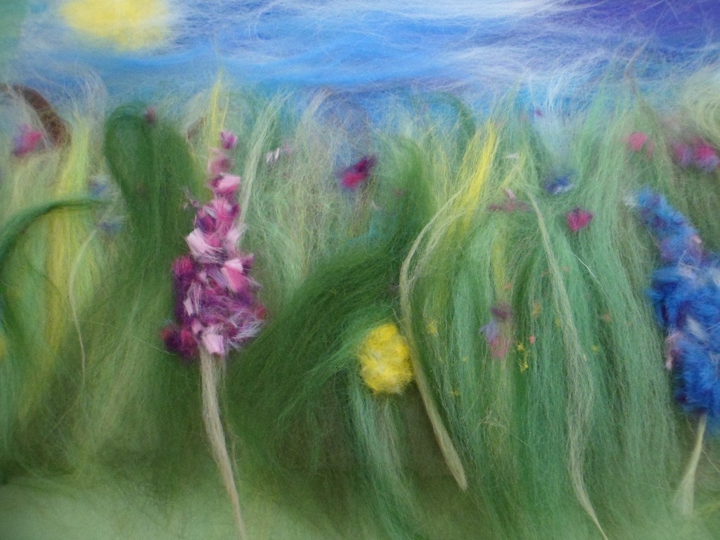 Как рисовать шелк акварелью: основные приемы и техники