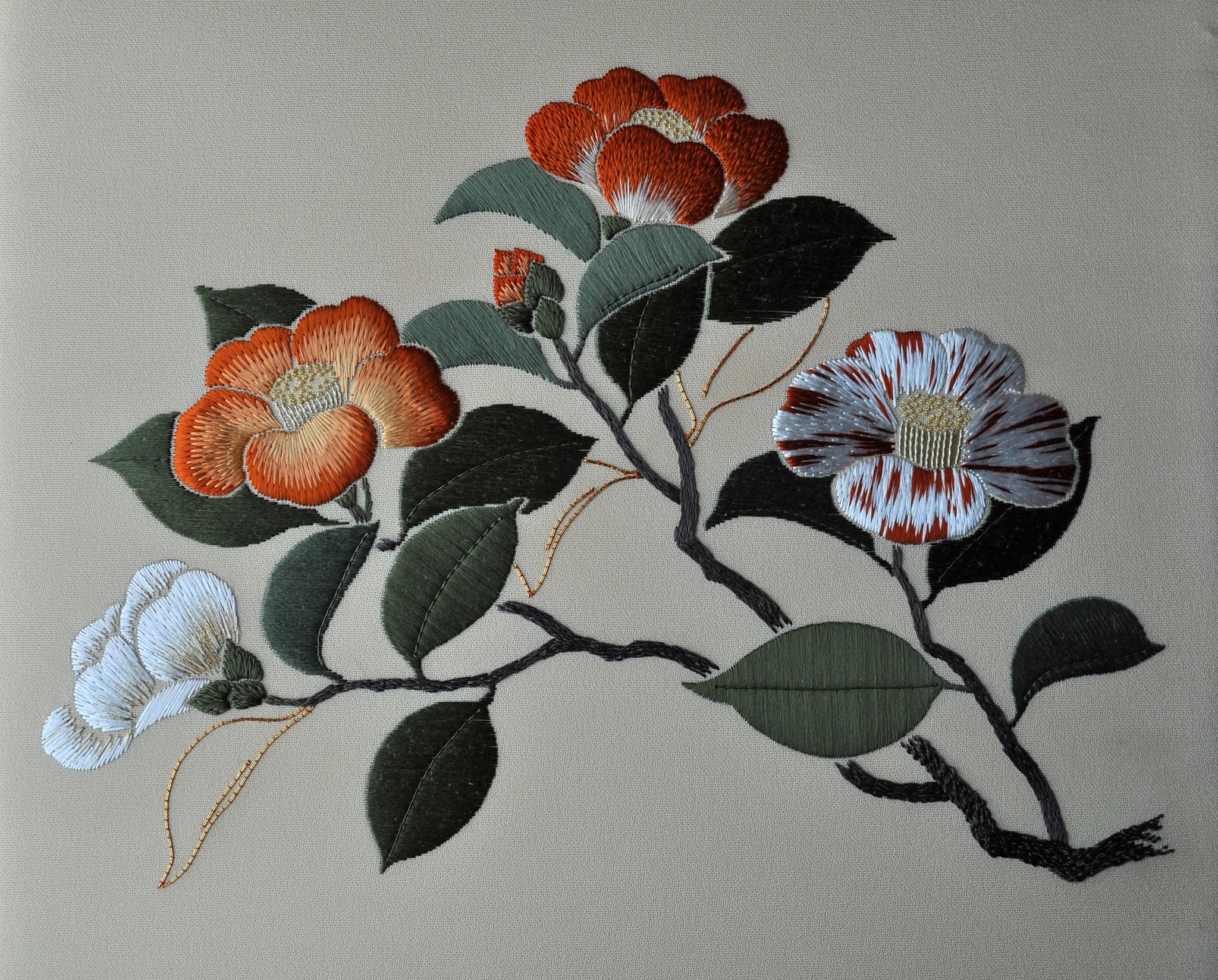 Главная - тушь и бумага