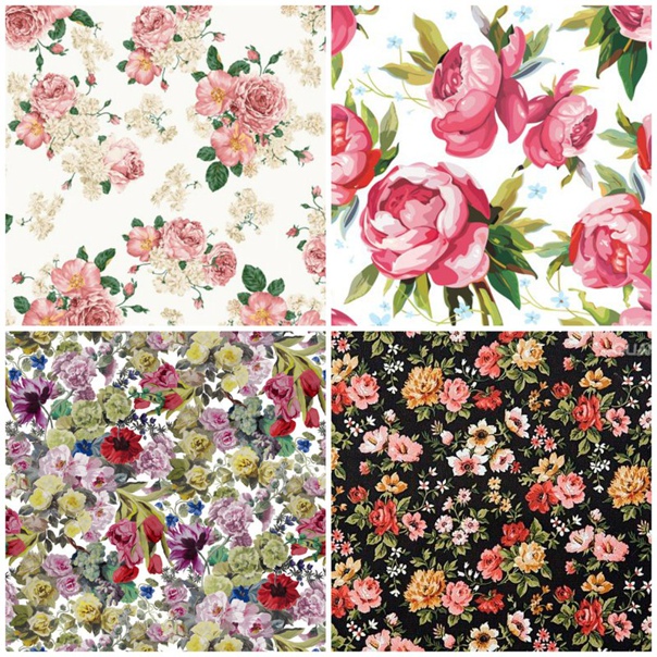 Роспись по шелку